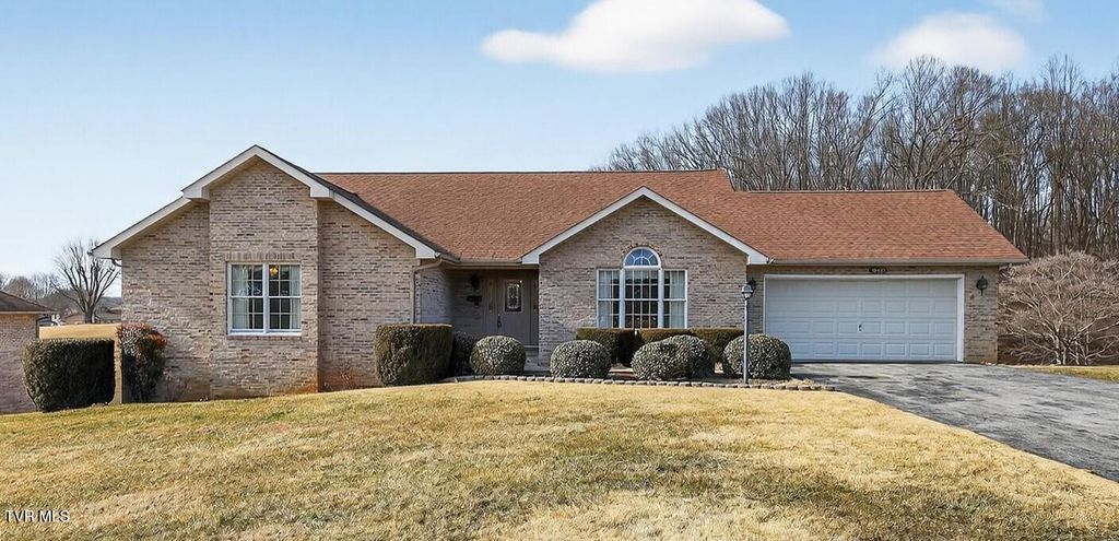 Photo of 19451 Old Jonesboro Road, Abingdon, VA 24211 (MLS # 9991162)