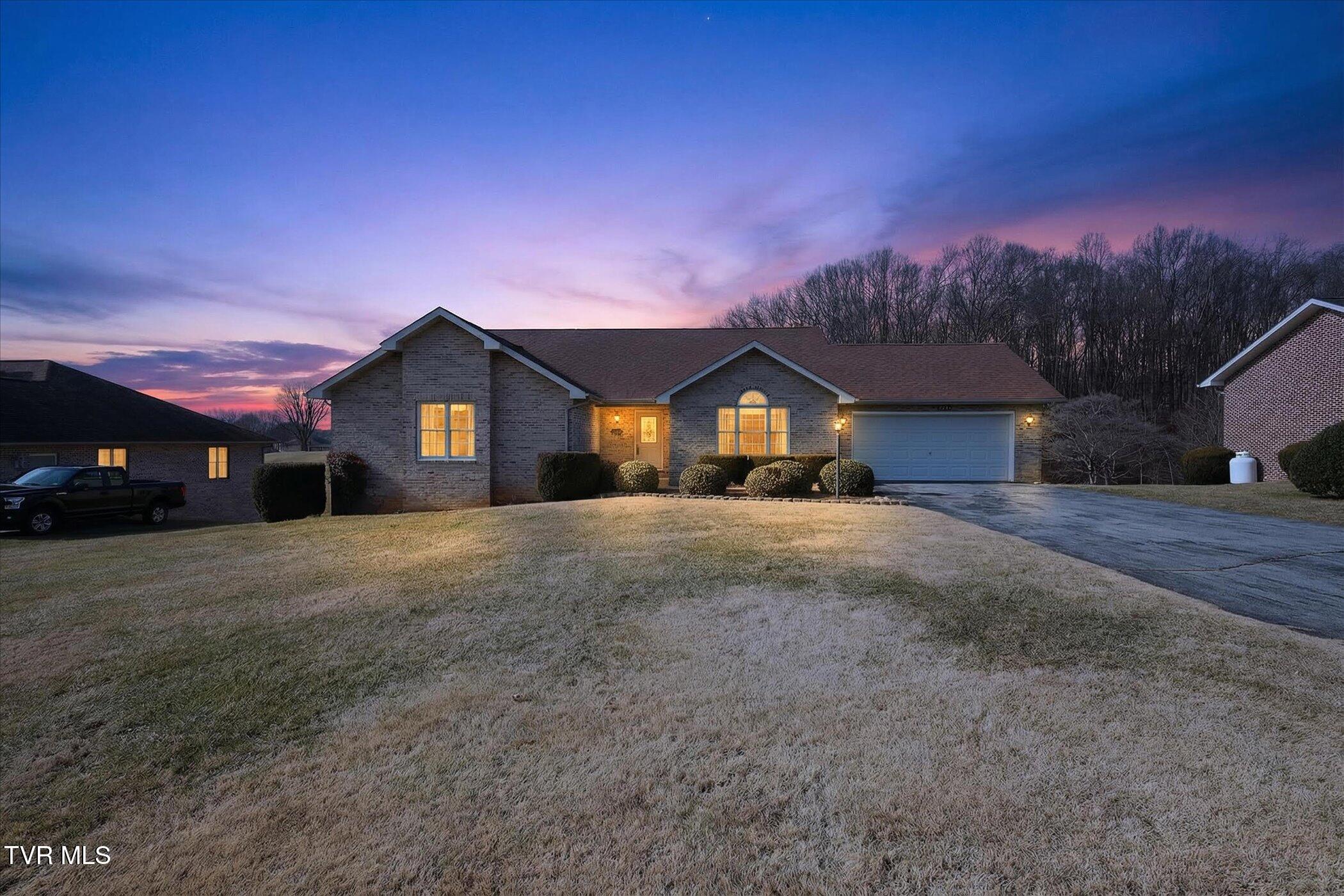 19451 Old Jonesboro Road