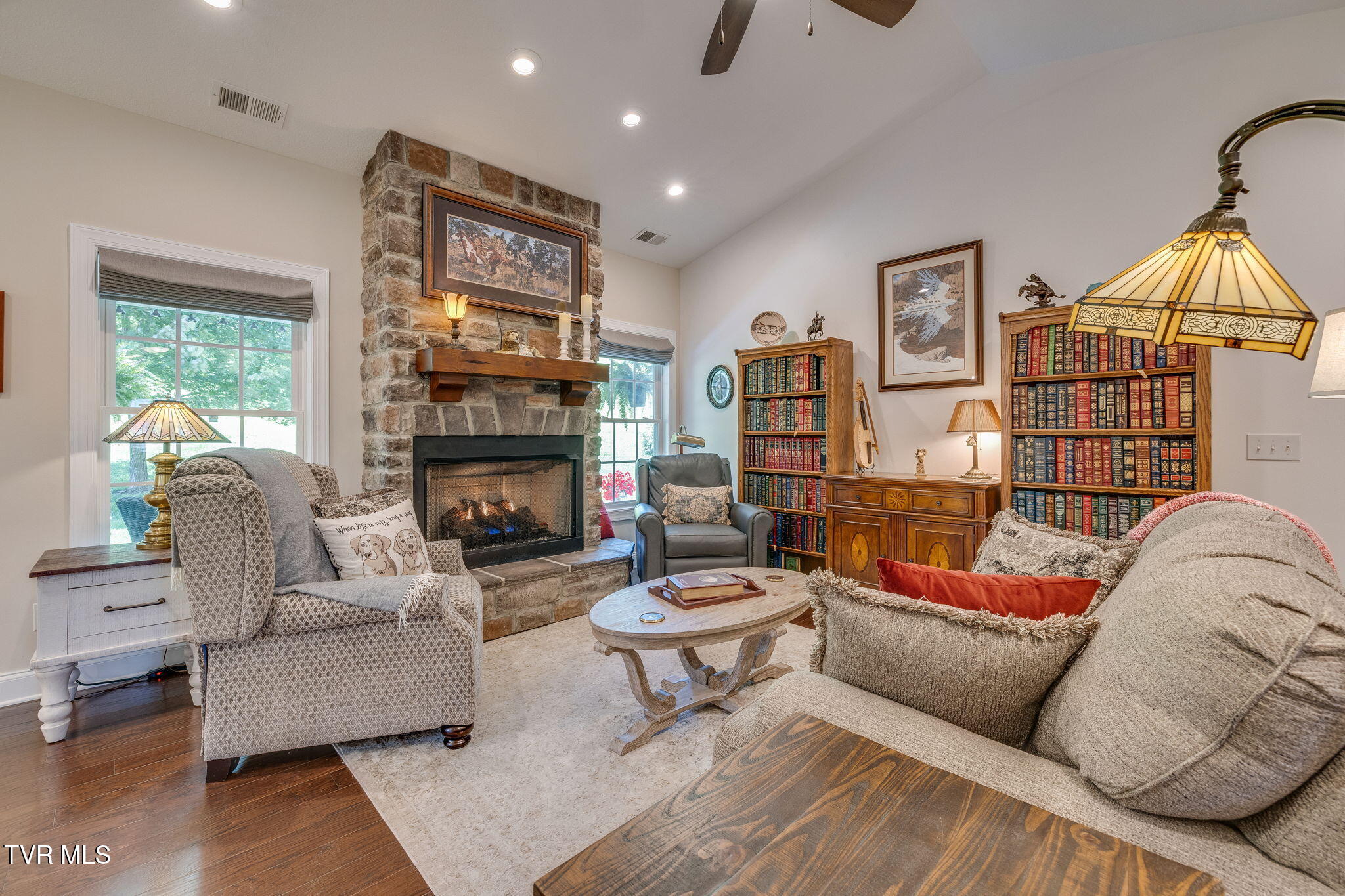 2420 Edinburgh Channel Road, Kingsport, Tennessee image 6