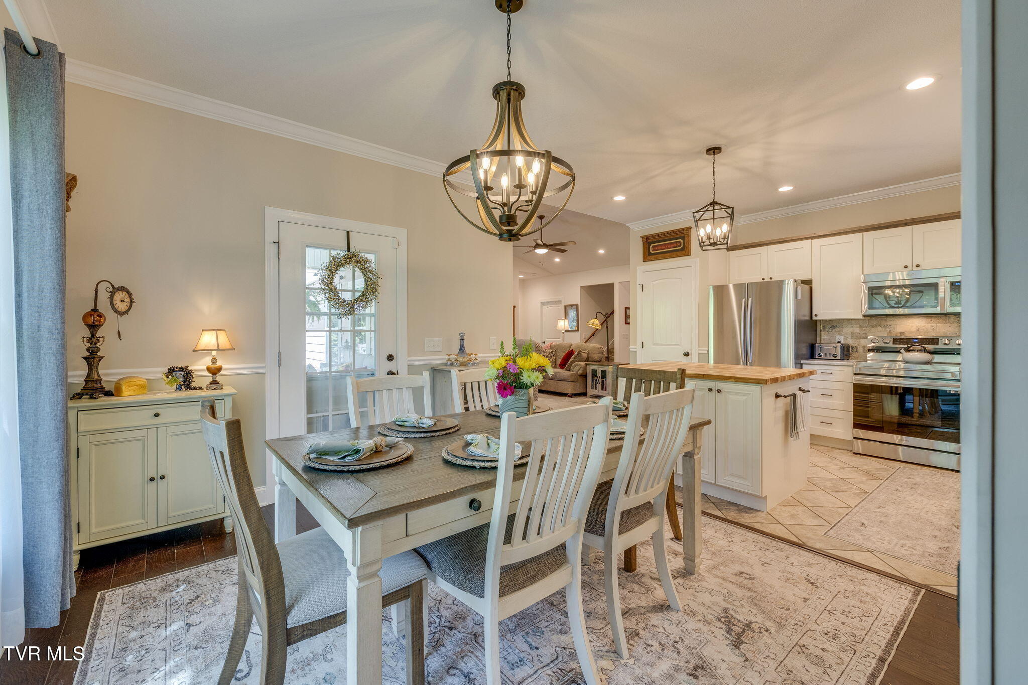 2420 Edinburgh Channel Road, Kingsport, Tennessee image 14