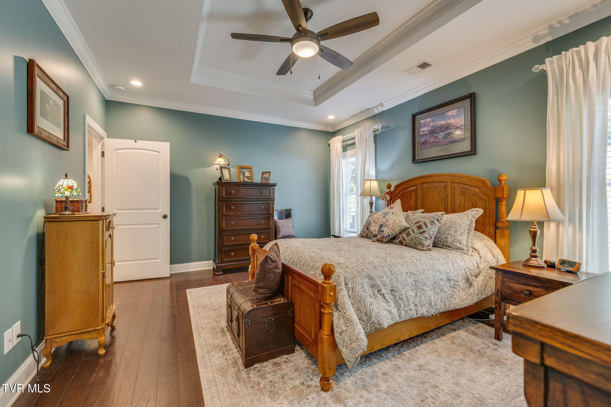 2420 Edinburgh Channel Road, Kingsport, Tennessee image 17