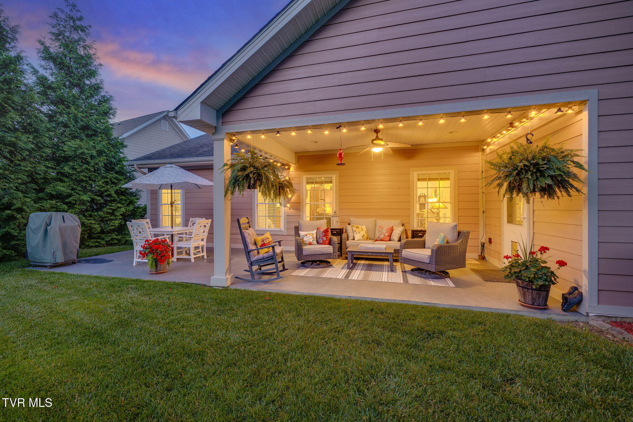 2420 Edinburgh Channel Road, Kingsport, Tennessee image 37