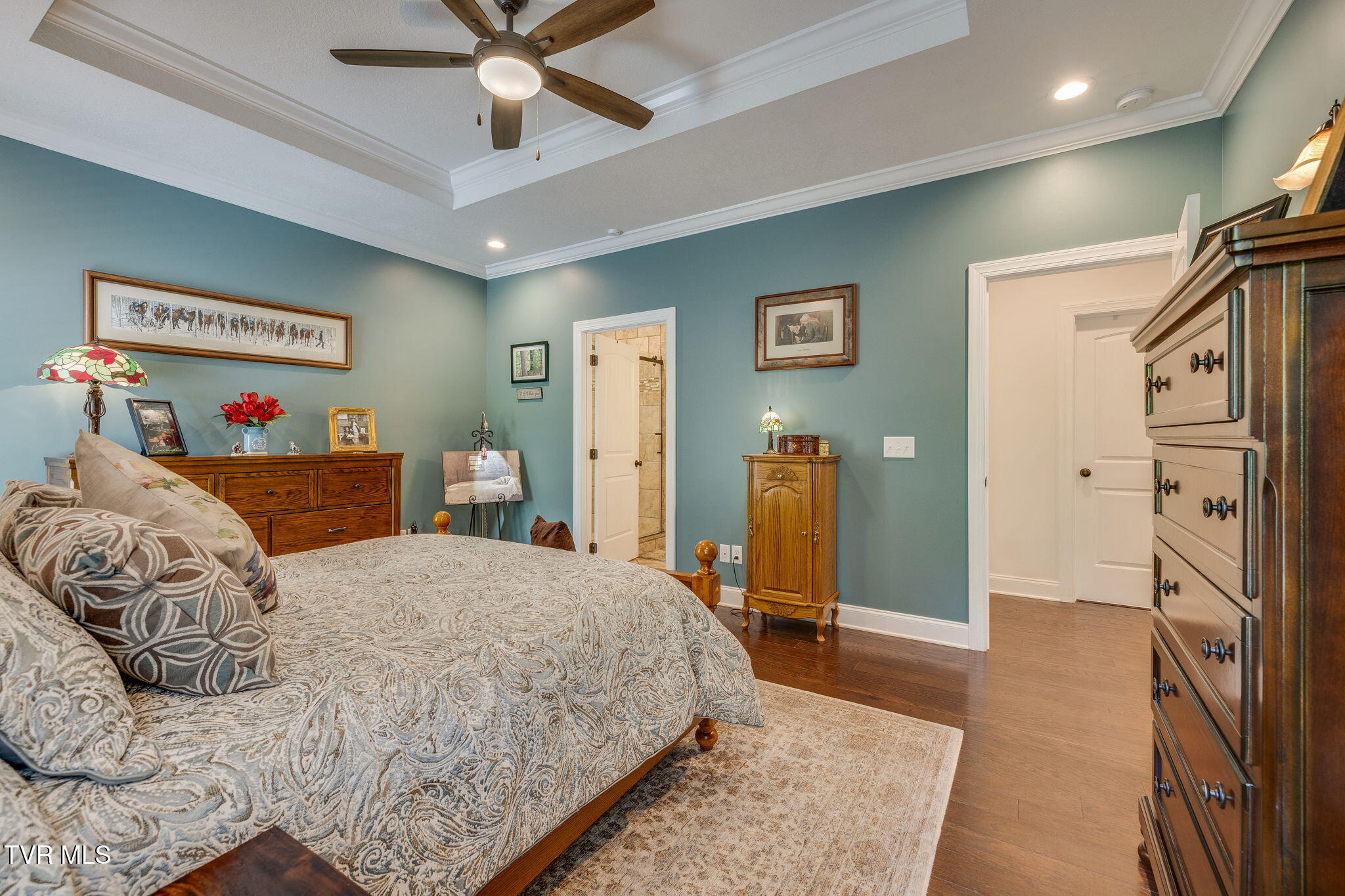 2420 Edinburgh Channel Road, Kingsport, Tennessee image 16