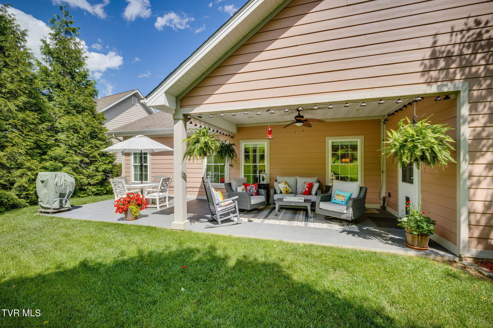 2420 Edinburgh Channel Road, Kingsport, Tennessee image 34