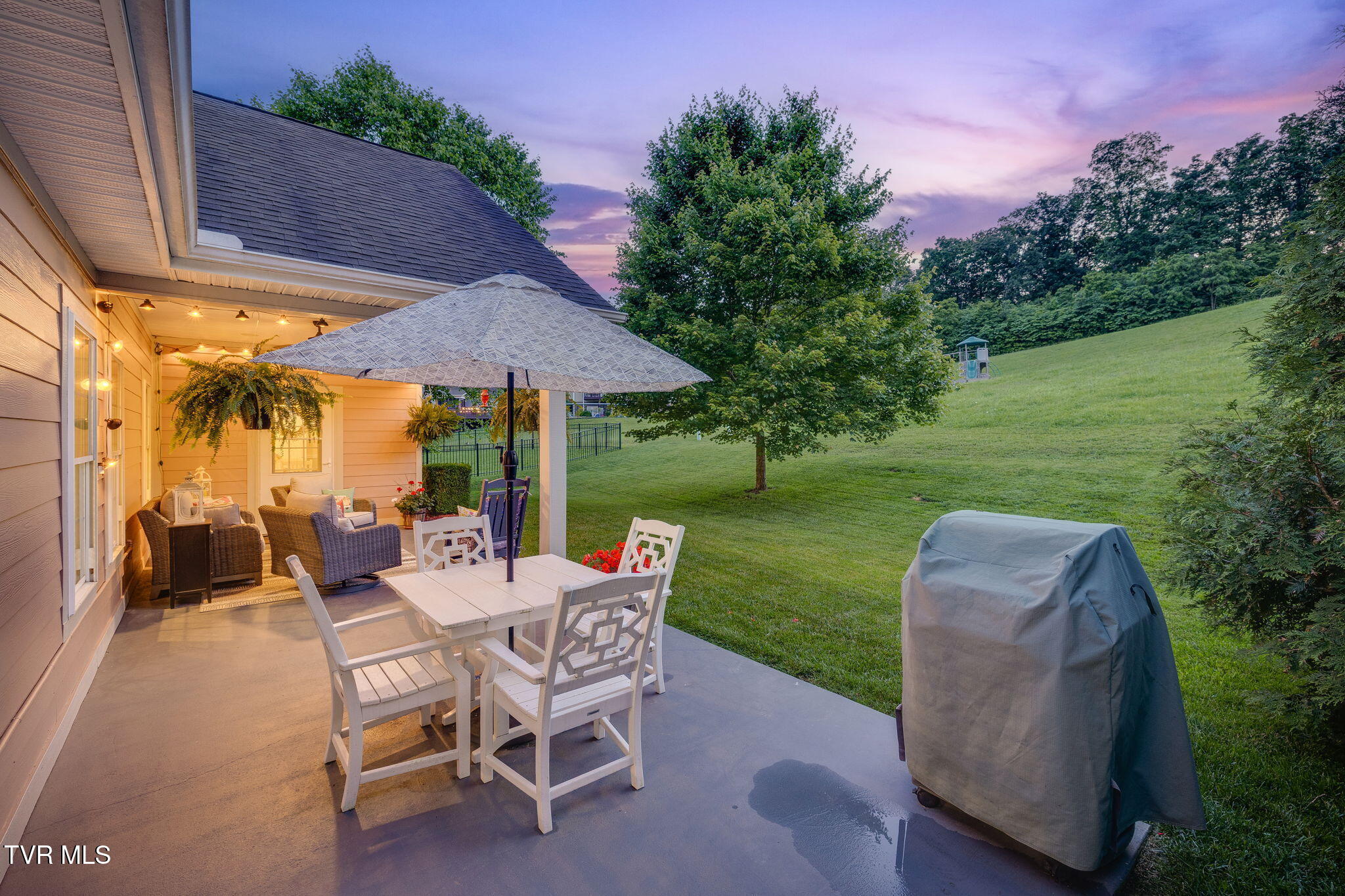 2420 Edinburgh Channel Road, Kingsport, Tennessee image 36