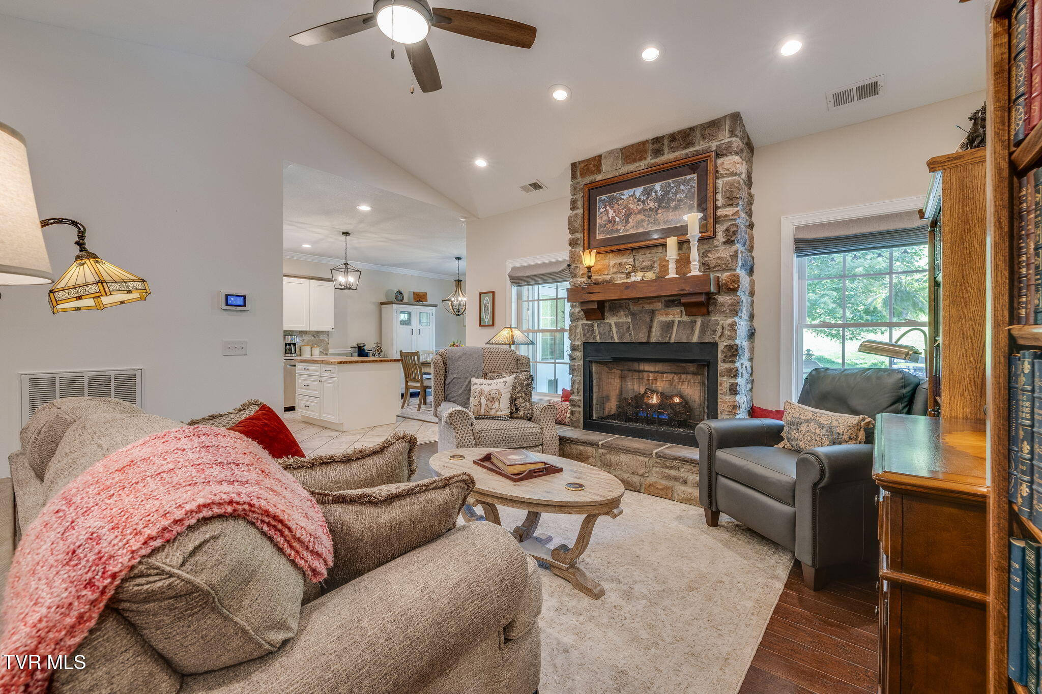 2420 Edinburgh Channel Road, Kingsport, Tennessee image 7