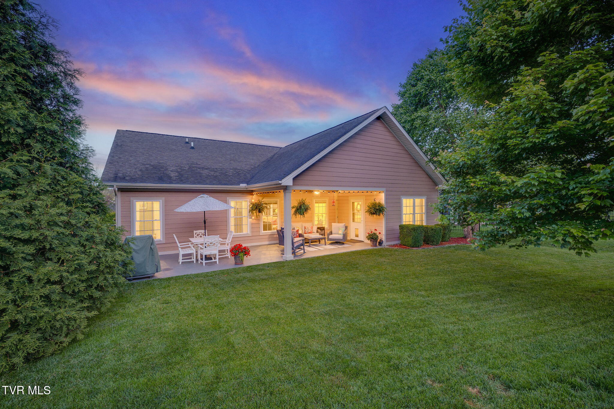 2420 Edinburgh Channel Road, Kingsport, Tennessee image 38
