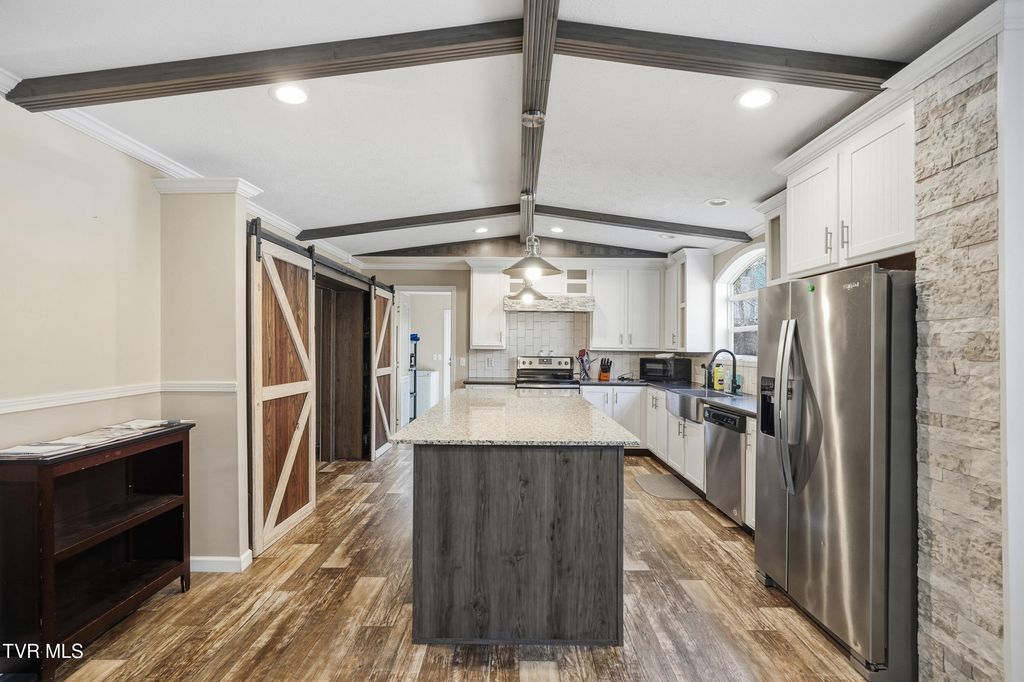 Photo of 206 Wampler Avenue, Wise, VA 24293 (MLS # 9989836)