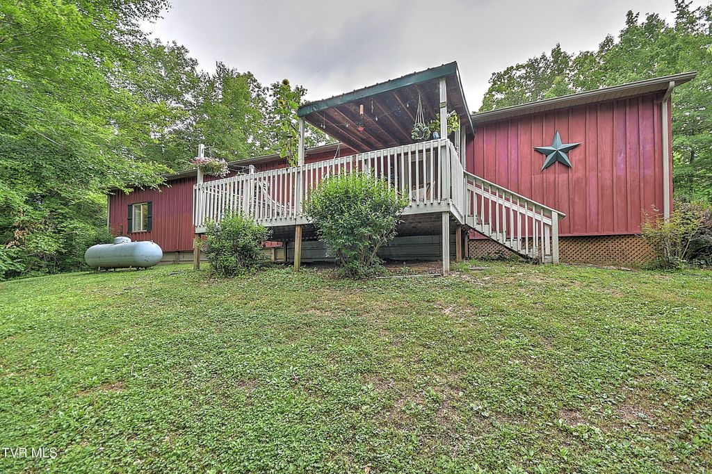 Photo of 6728 Hayters Gap Road, Saltville, VA 24370 (MLS # 9997244)