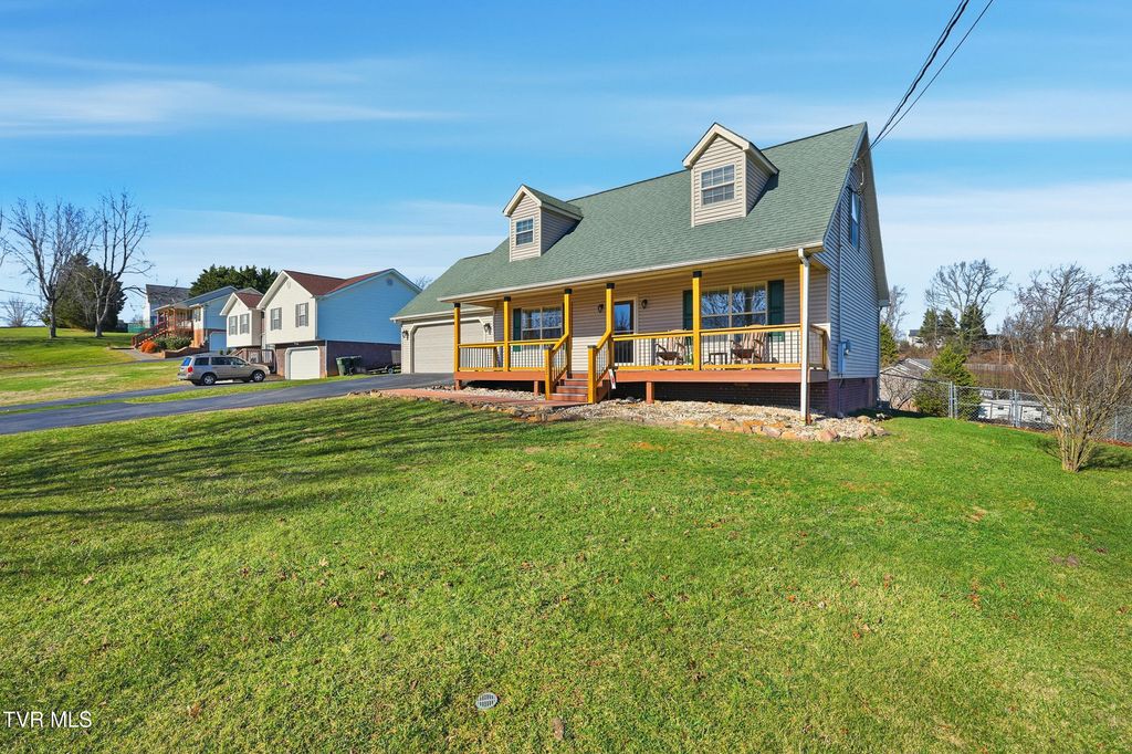 Photo of 1115 Daisy Lane, Jonesborough, TN 37659 (MLS # 9990116)