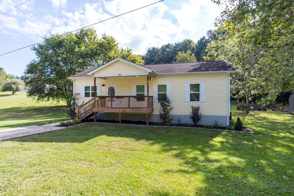 Photo of 191 Morey Hyder Road, Johnson City, TN 37601 (MLS # 9986131)