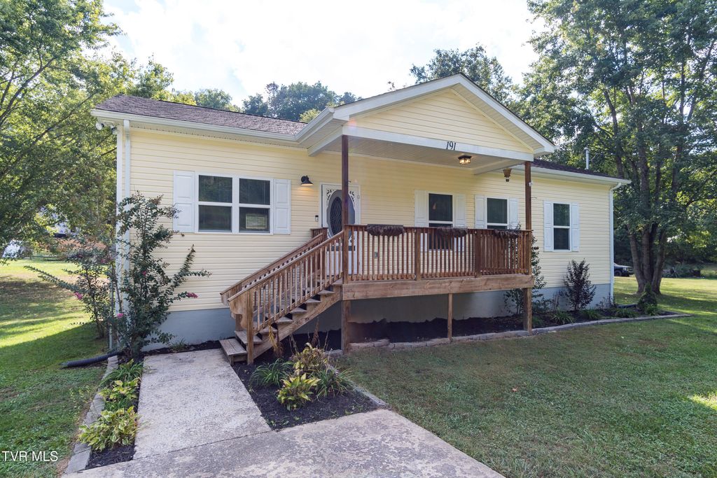 Photo of 191 Morey Hyder Road, Johnson City, TN 37601 (MLS # 9986131)