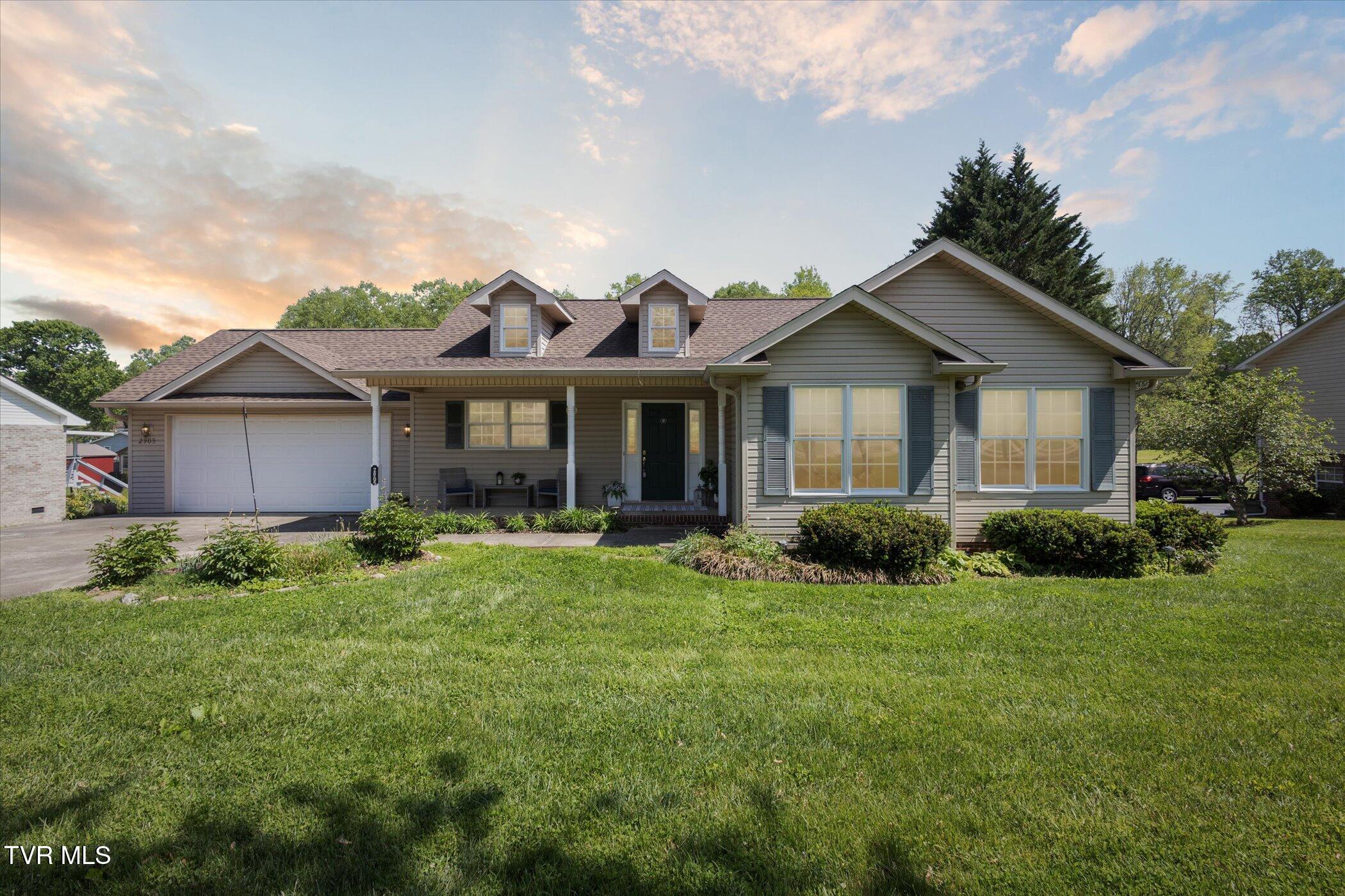 2905 Antioch Road, Johnson City, Tennessee image 1