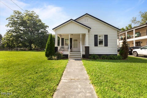 Photo of 2409 Watauga Road, Johnson City, TN 37601 (MLS # 9999696)