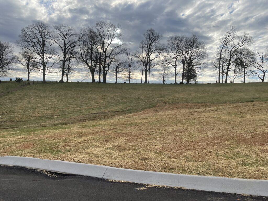 Lot 16 Cattlemans Trail, Jonesborough, Tennessee image 1
