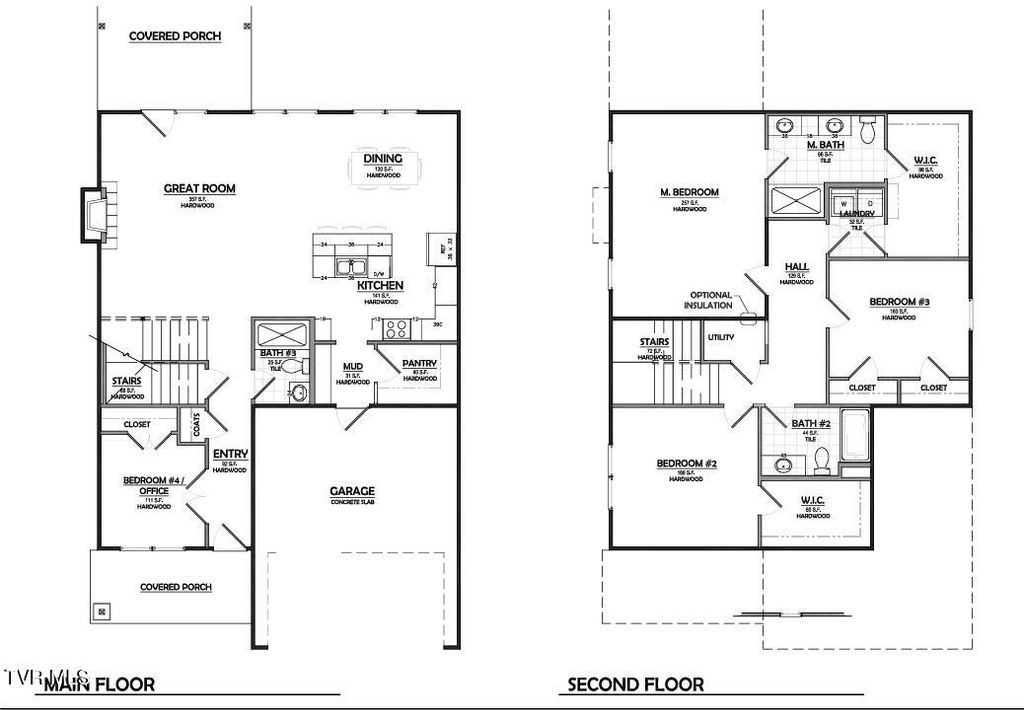 Photo of 1621 Prospects Way, Gray, TN 37615 (MLS # 9997173)