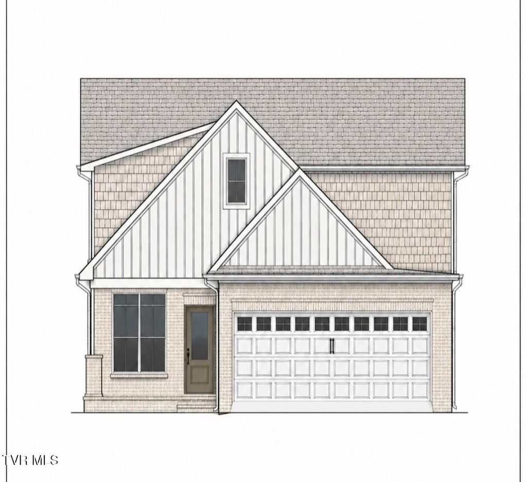 Photo of 1621 Prospects Way, Gray, TN 37615 (MLS # 9997173)