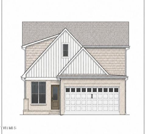 Photo of 1621 Prospects Way, Gray, TN 37615 (MLS # 9997173)