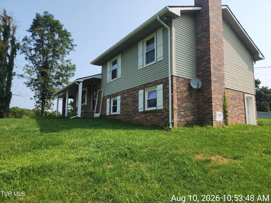 Photo of 5700 Creek Hill Road, Saint Paul, VA 24283 (MLS # 9999496)