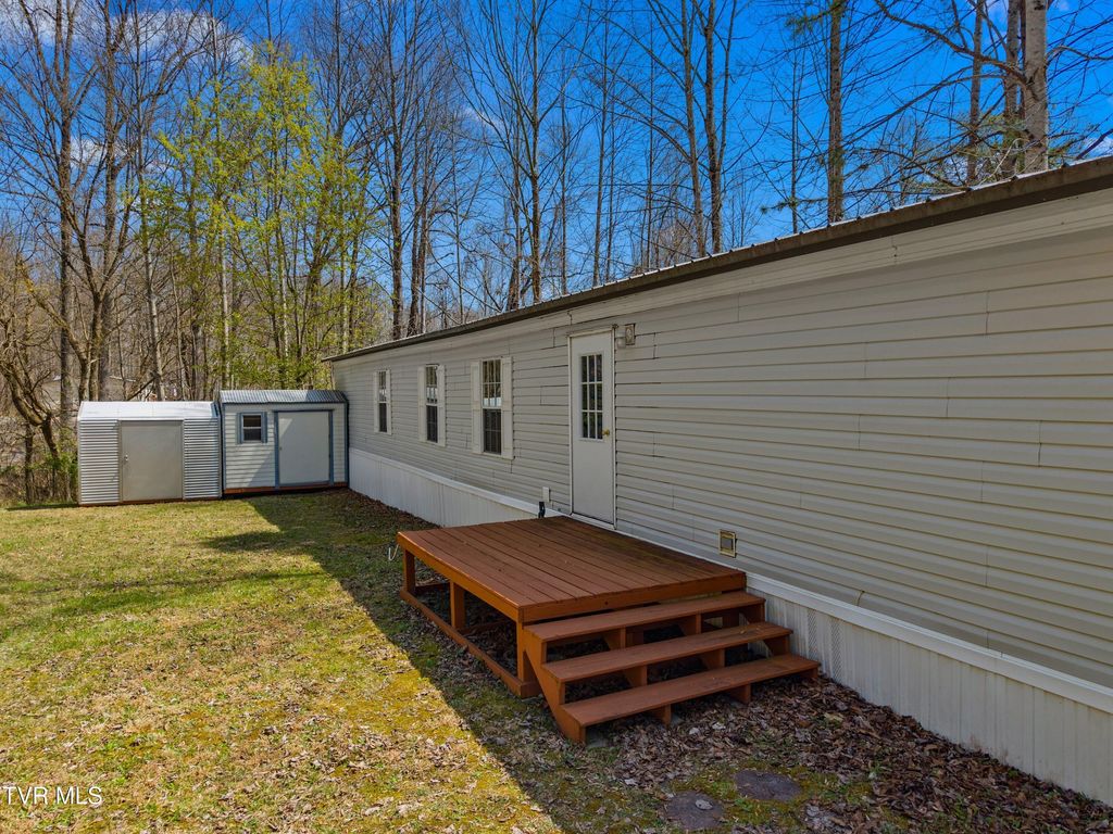 Photo of 286 Prospect Road, Sneedville, TN 37869 (MLS # 9992917)