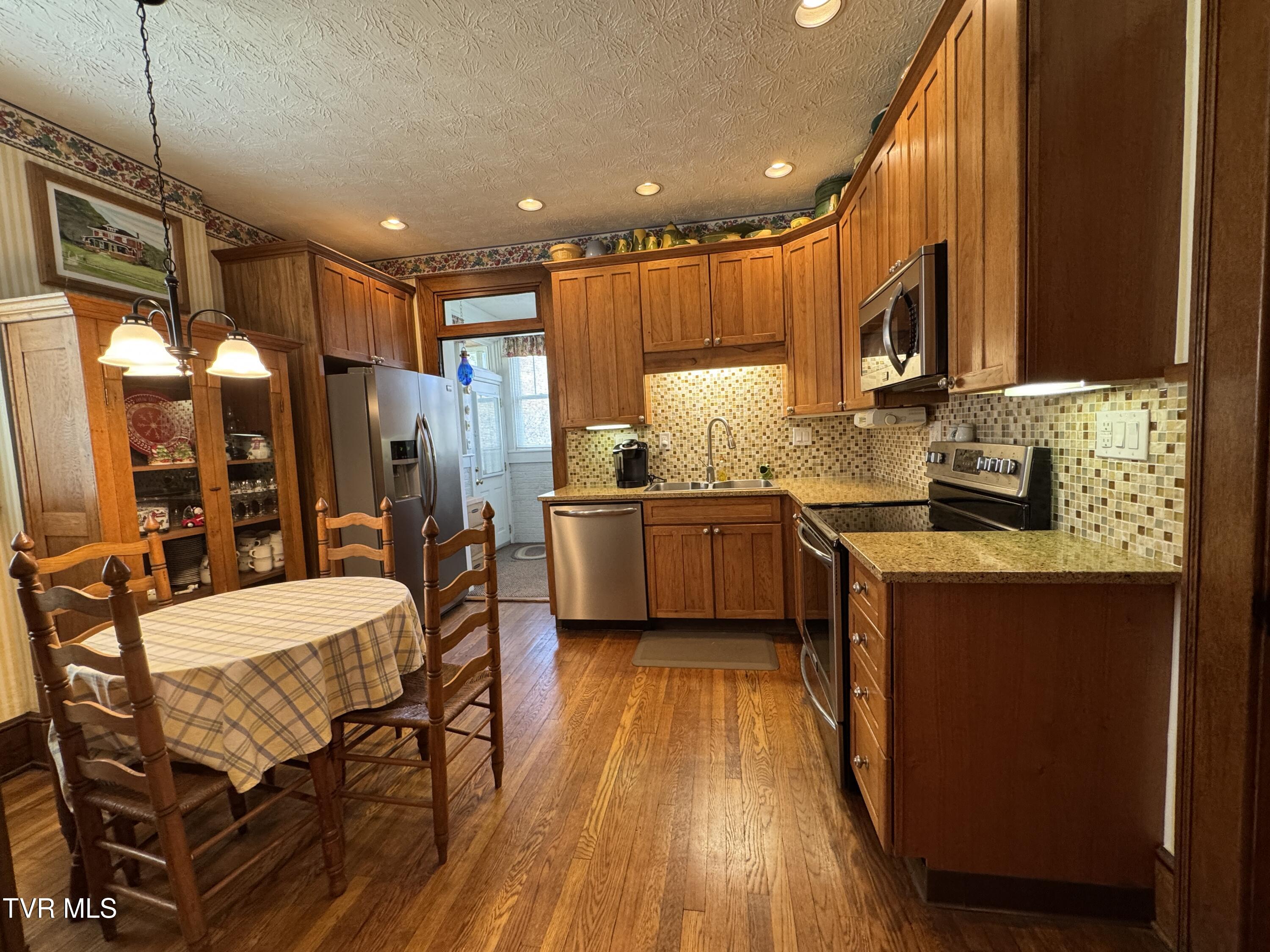 2117 Alto Street, Big Stone Gap, Virginia image 21