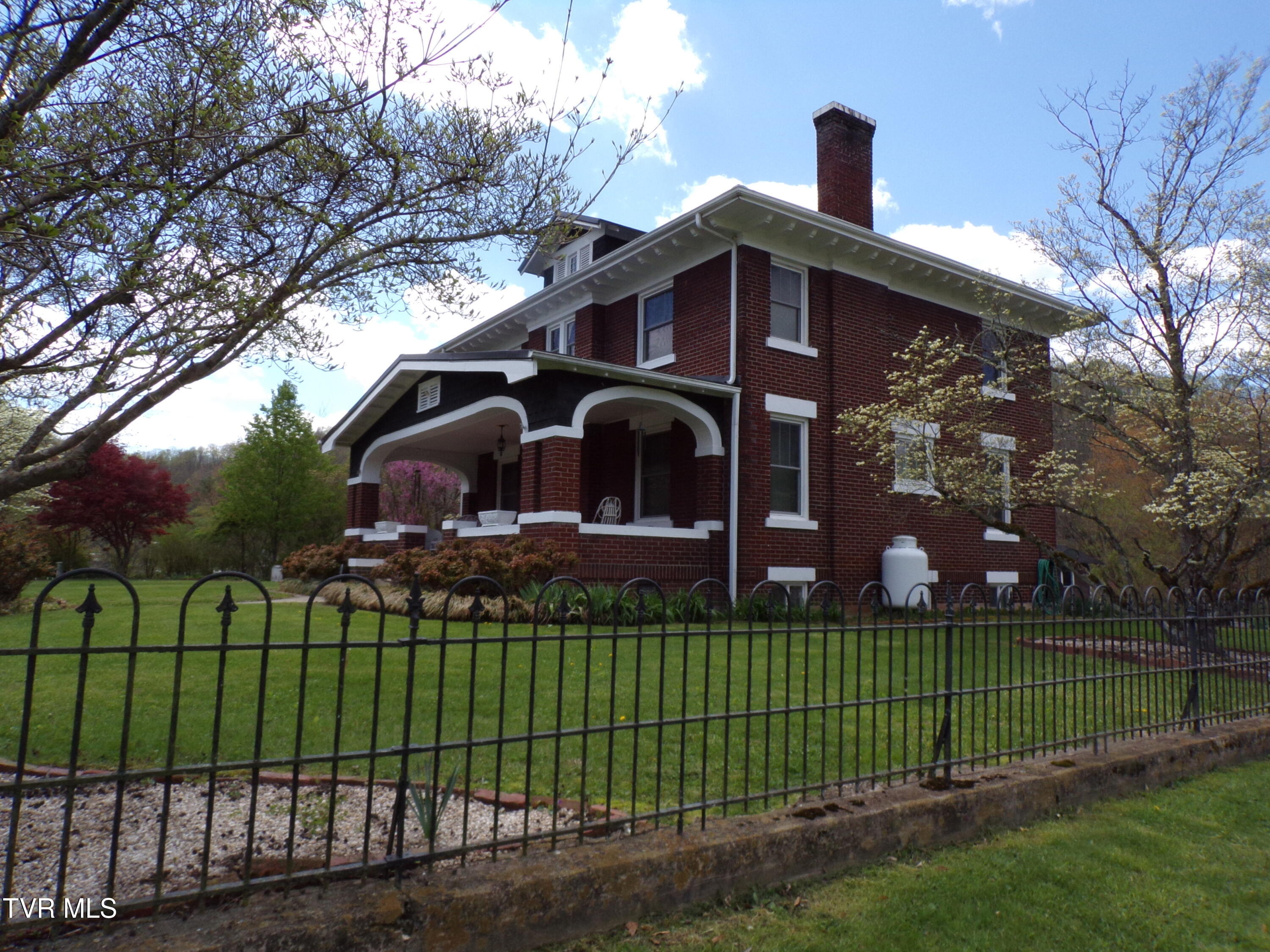 2117 Alto Street, Big Stone Gap, Virginia image 4