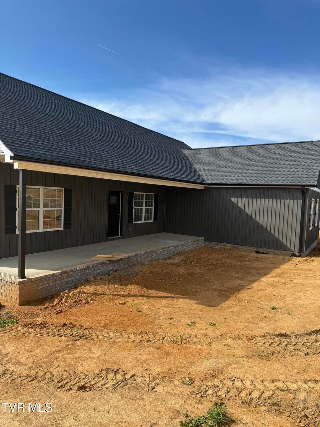 Photo of 95 Sand Valley Road, Jonesborough, TN 37659 (MLS # 9993765)