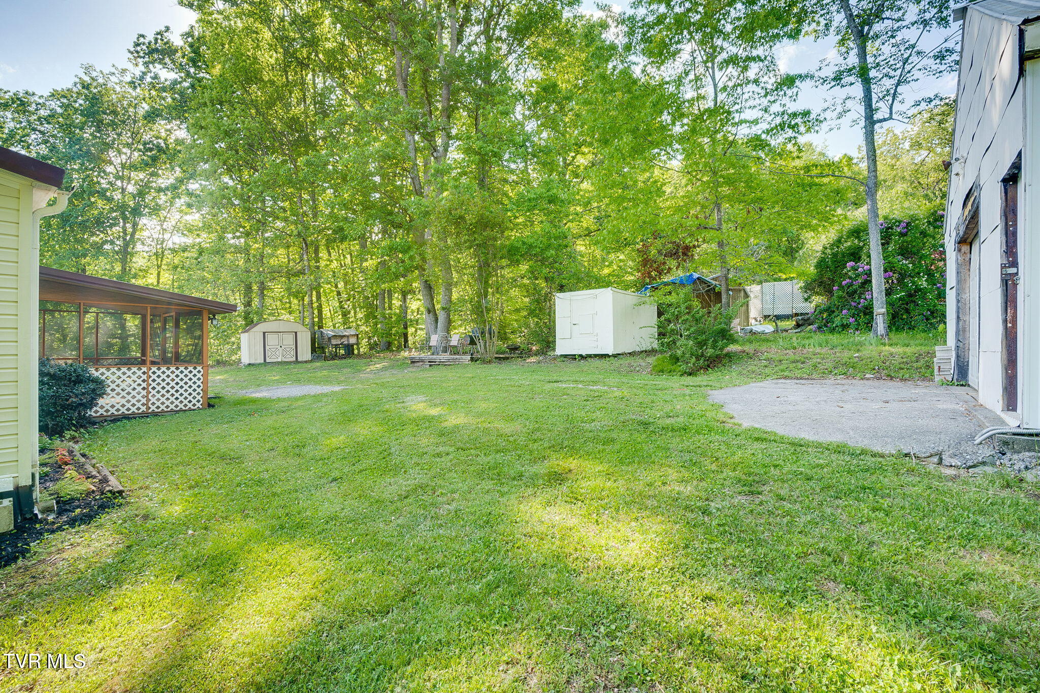 448 Parker Estates Road, Gate City, Virginia image 26