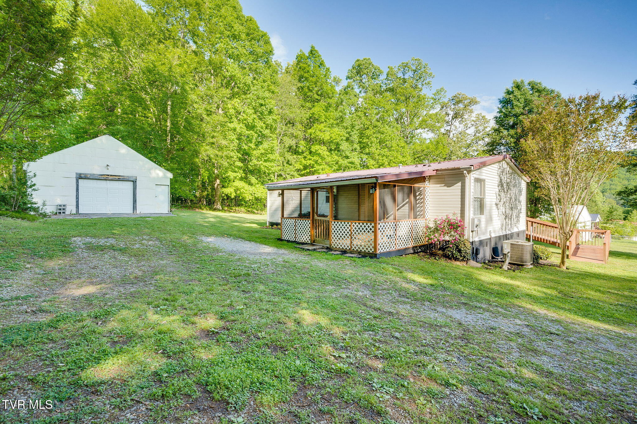 448 Parker Estates Road, Gate City, Virginia image 23