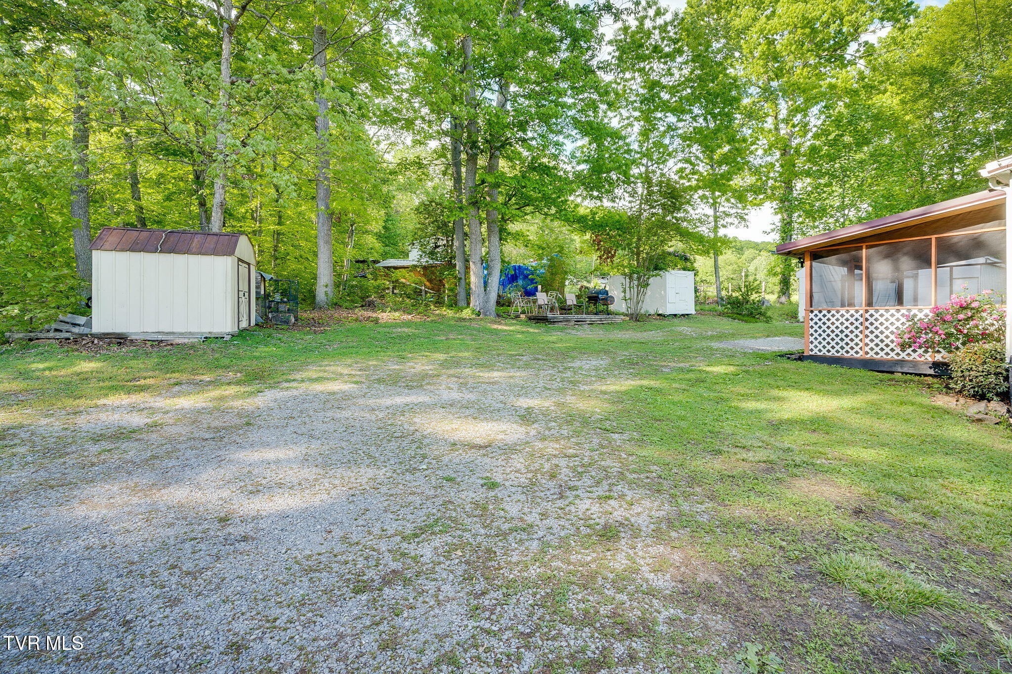 448 Parker Estates Road, Gate City, Virginia image 21