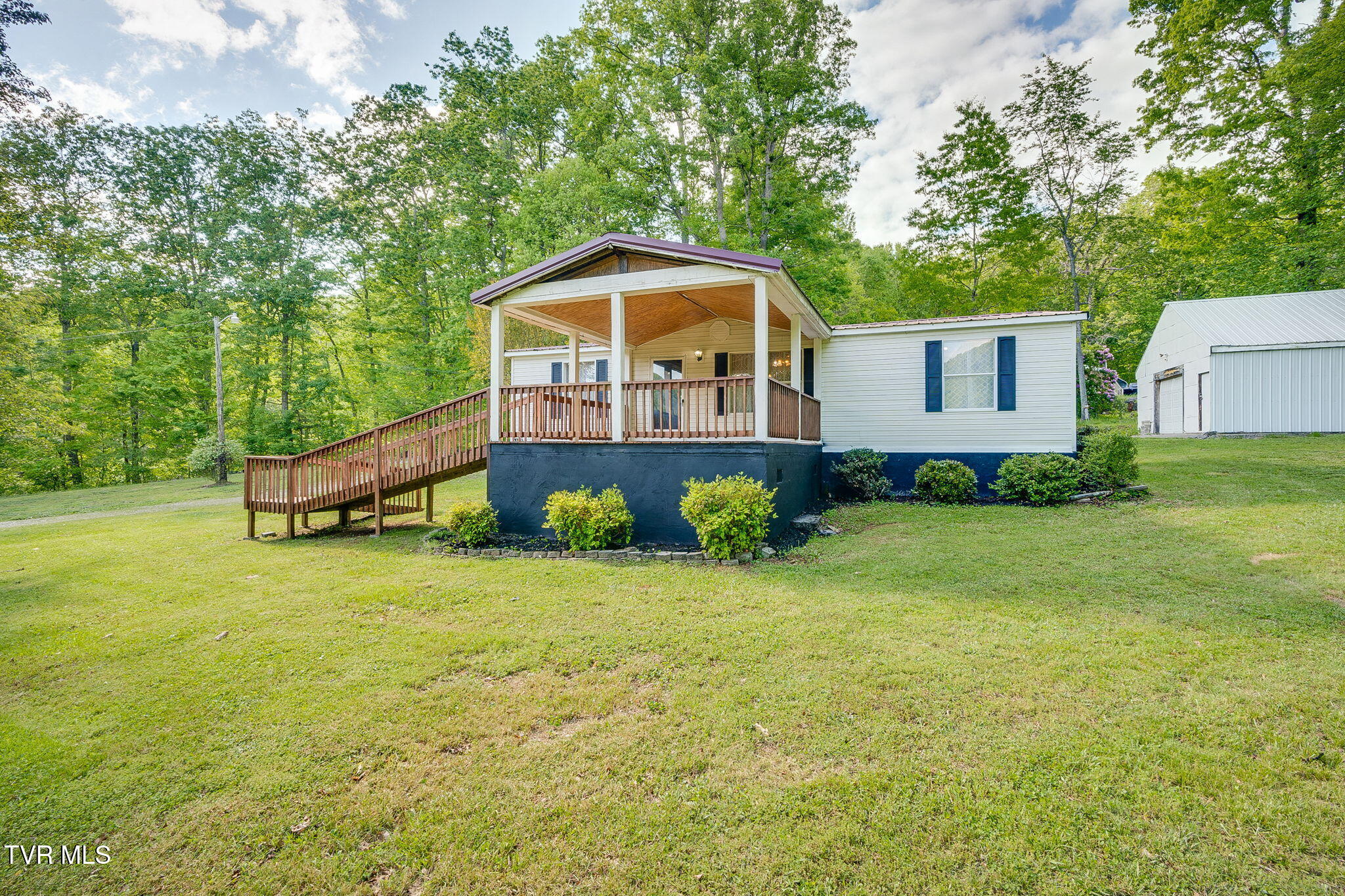 448 Parker Estates Road, Gate City, Virginia image 1
