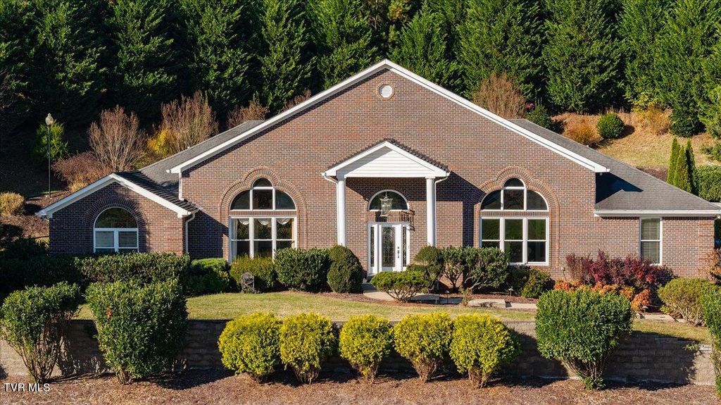 Photo of 101 Bond Town Road, Blountville, TN 37617 (MLS # 9993516)