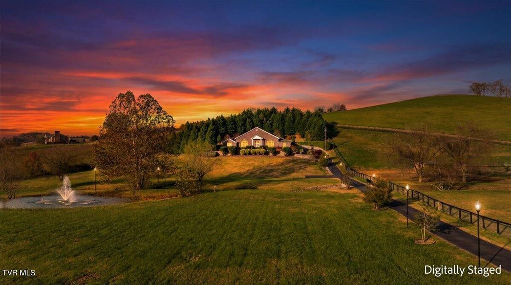 Photo of 101 Bond Town Road, Blountville, TN 37617 (MLS # 9993516)