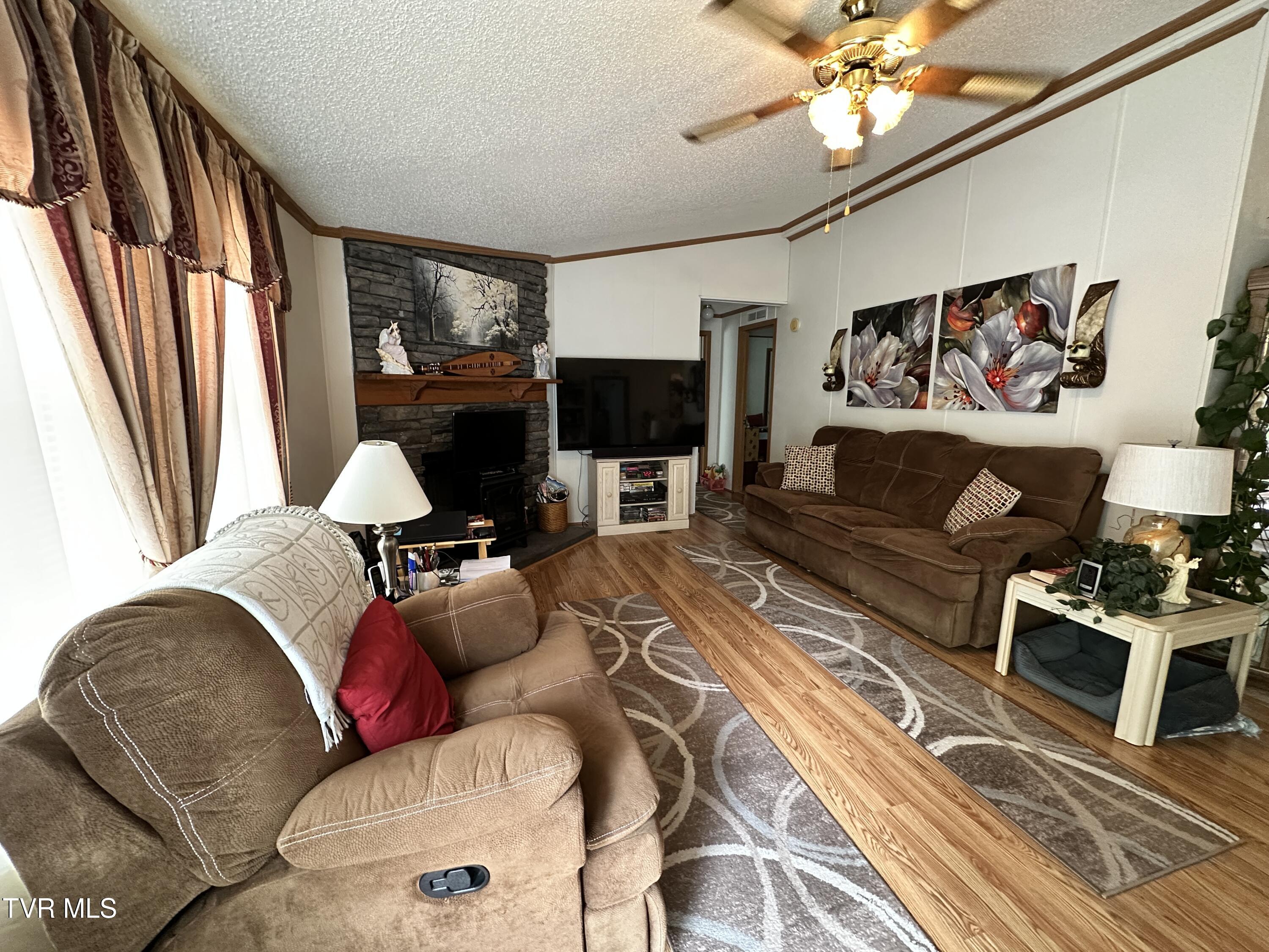 105 Helbert Pvt Drive, Bristol, Tennessee image 4