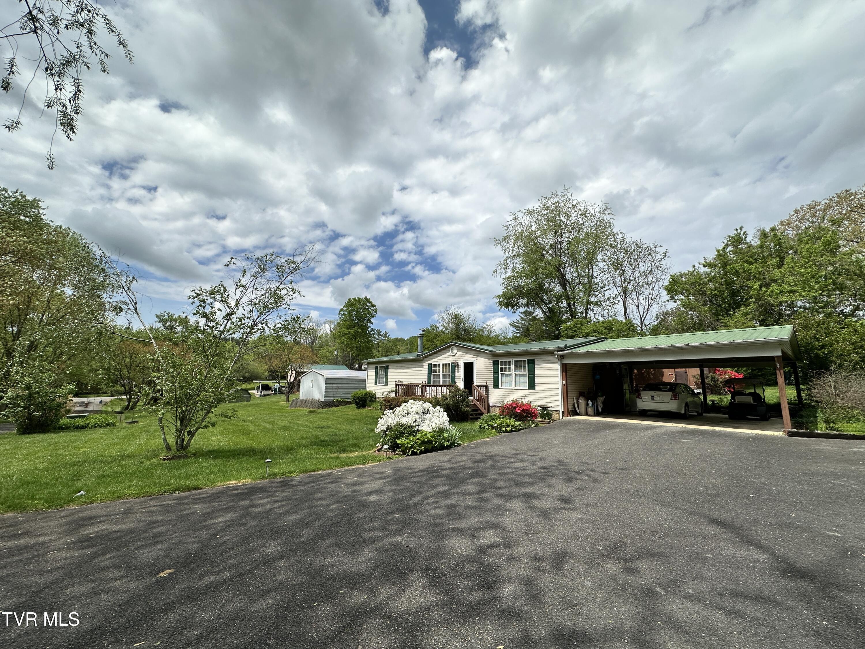 105 Helbert Pvt Drive, Bristol, Tennessee image 25