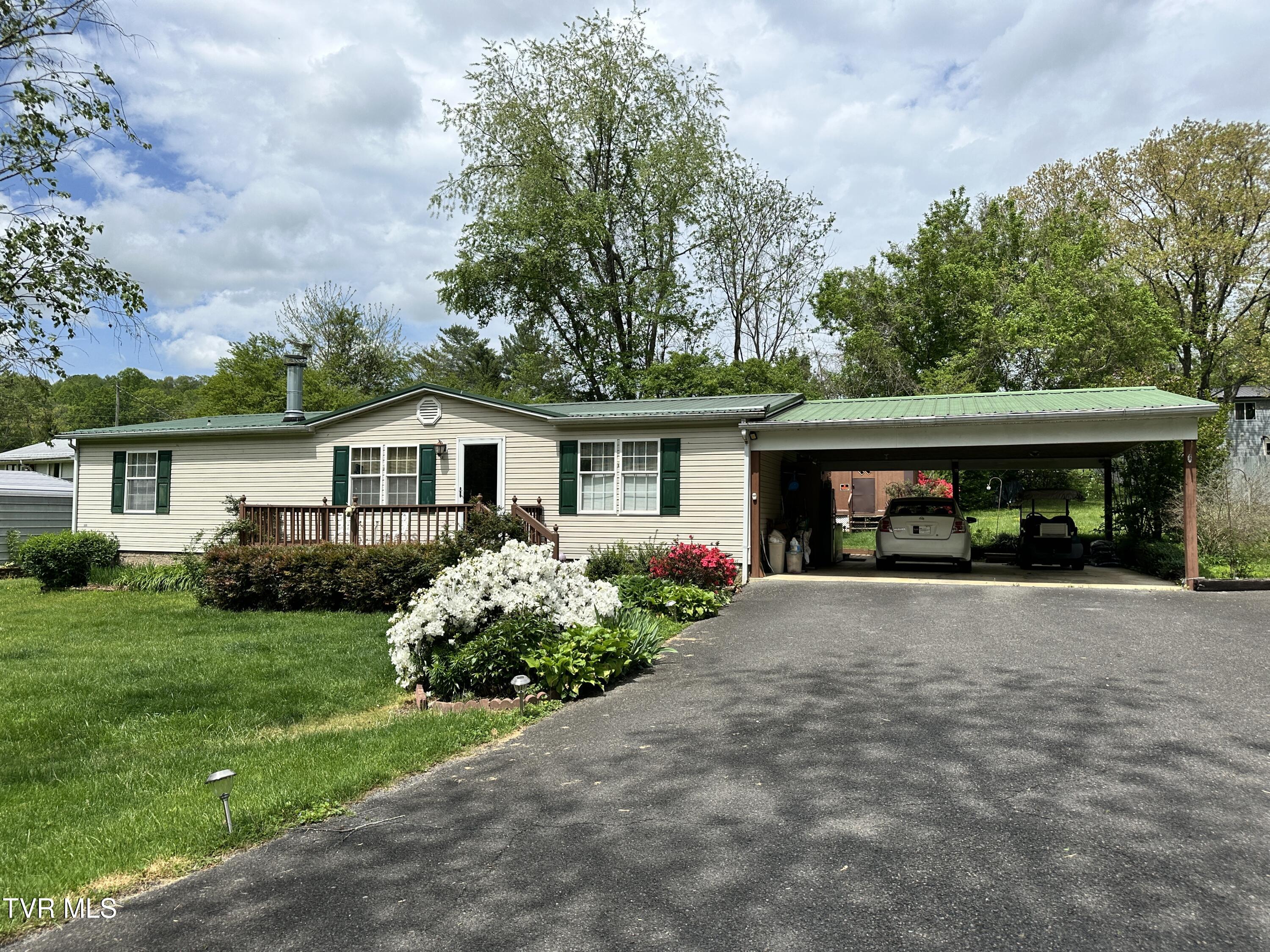 105 Helbert Pvt Drive, Bristol, Tennessee image 1