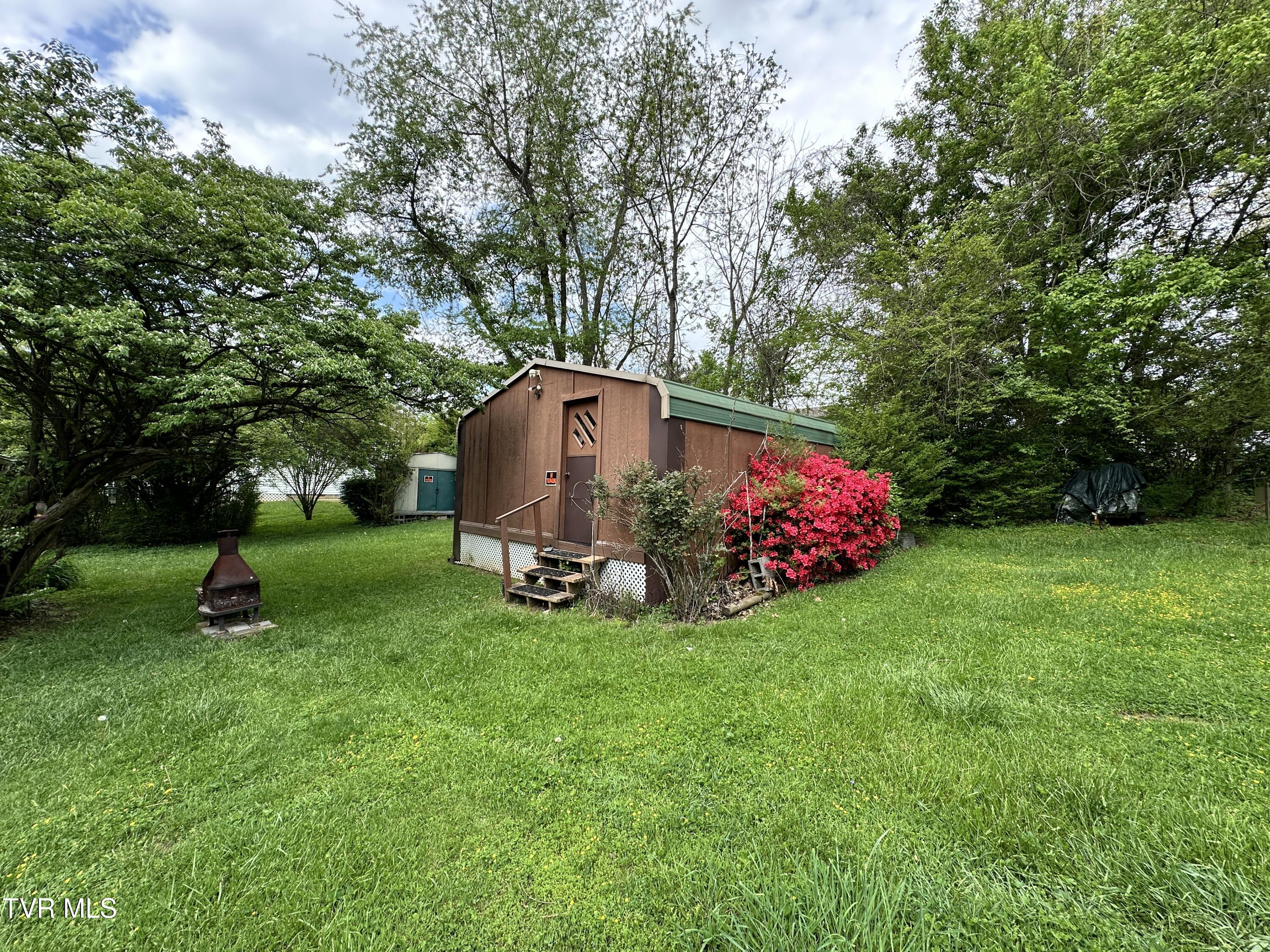 105 Helbert Pvt Drive, Bristol, Tennessee image 33