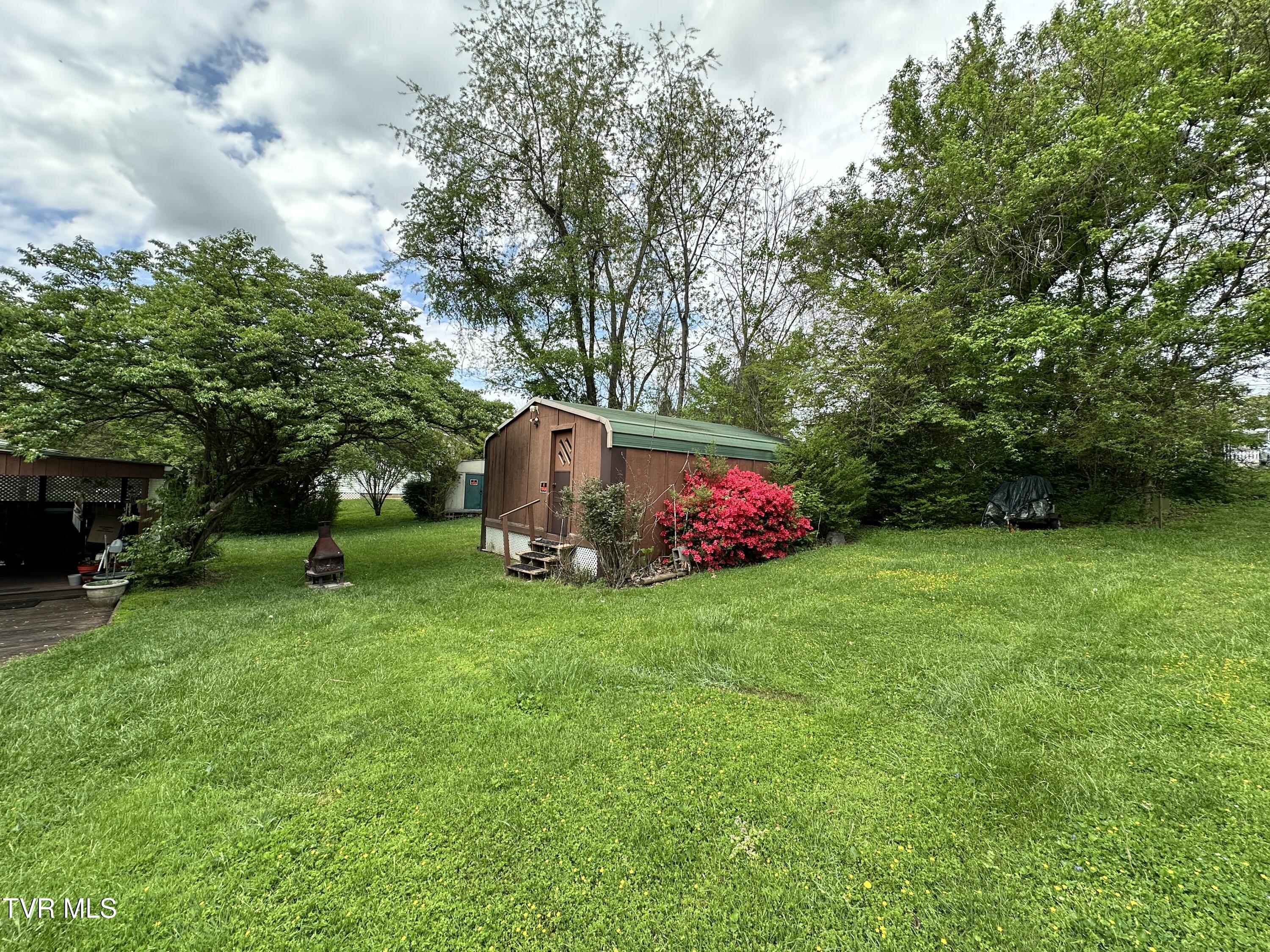 105 Helbert Pvt Drive, Bristol, Tennessee image 35