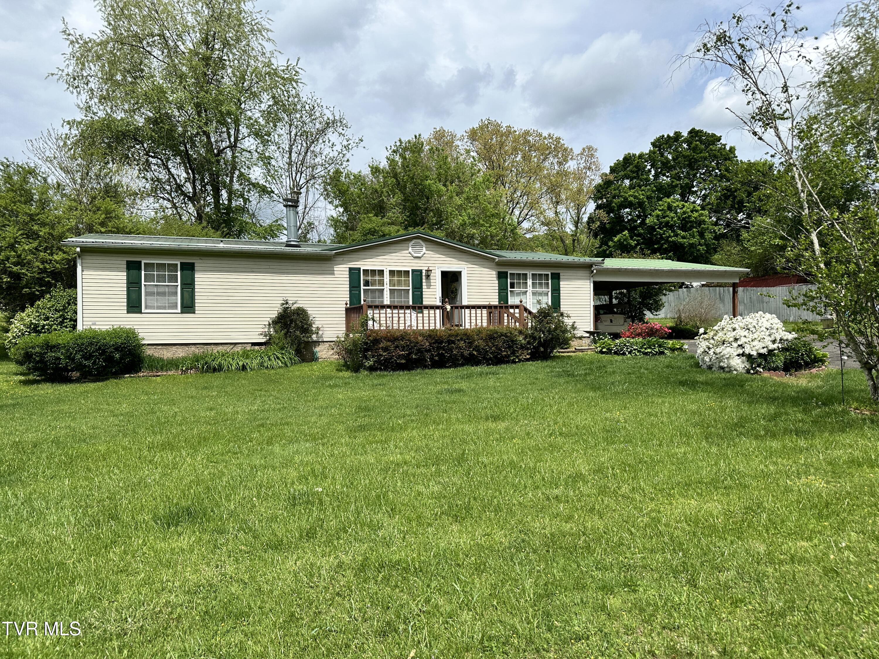 105 Helbert Pvt Drive, Bristol, Tennessee image 27