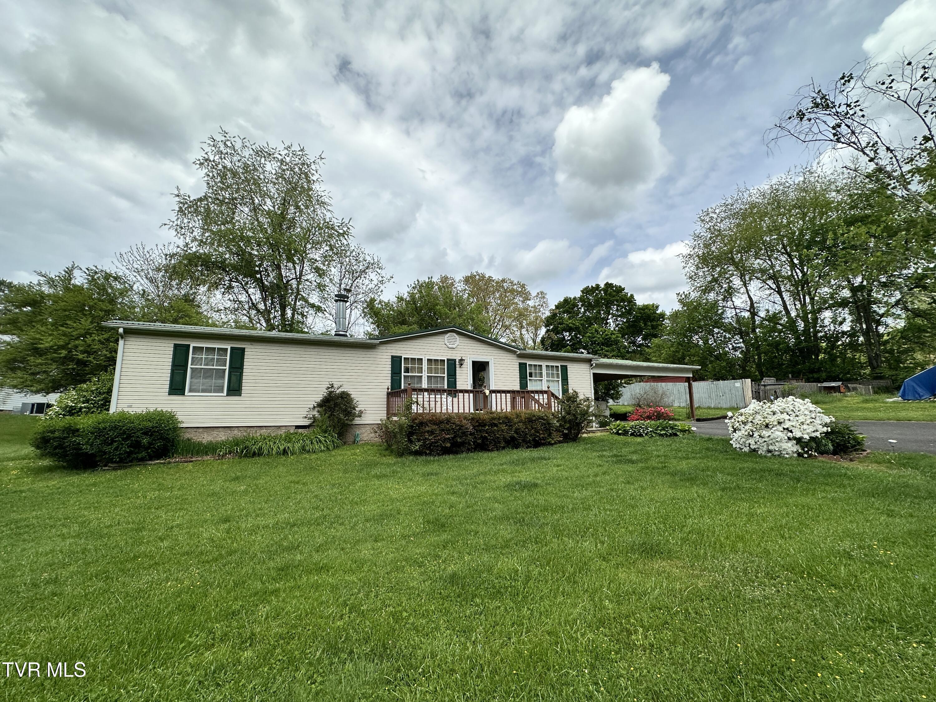 105 Helbert Pvt Drive, Bristol, Tennessee image 29