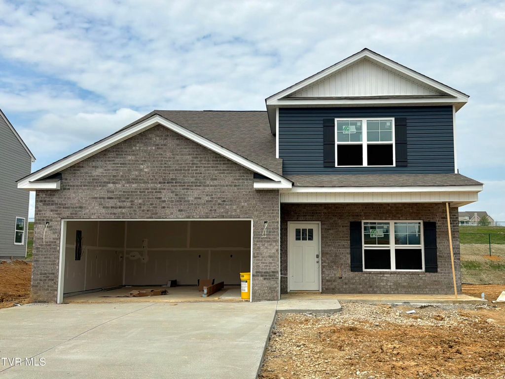 Photo of 211 Artist Avenue Ave, Johnson City, TN 37615 (MLS # 9990712)