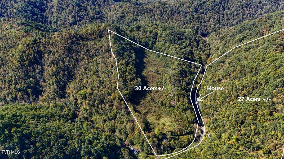 4493 Livingston Creek Road, Bristol, Virginia image 5