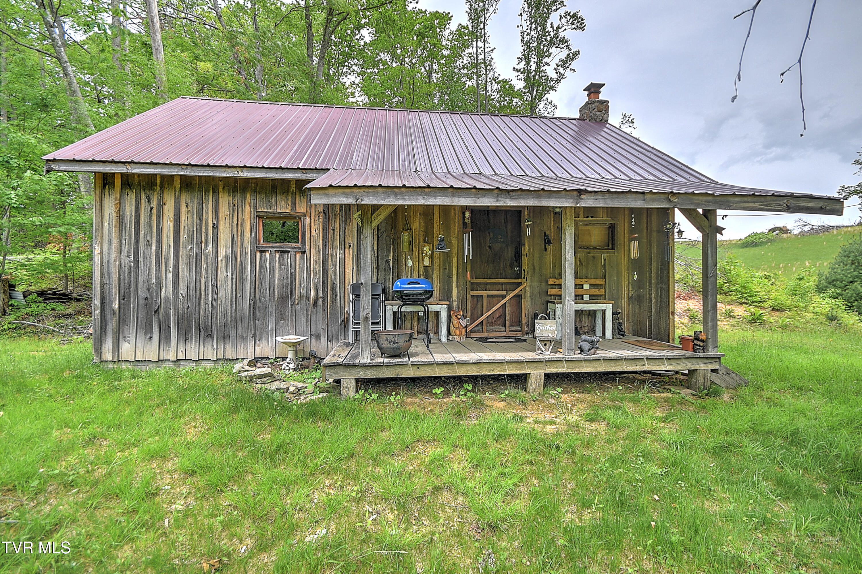 1929/1993 Bulldog Road, Trade, Tennessee image 1