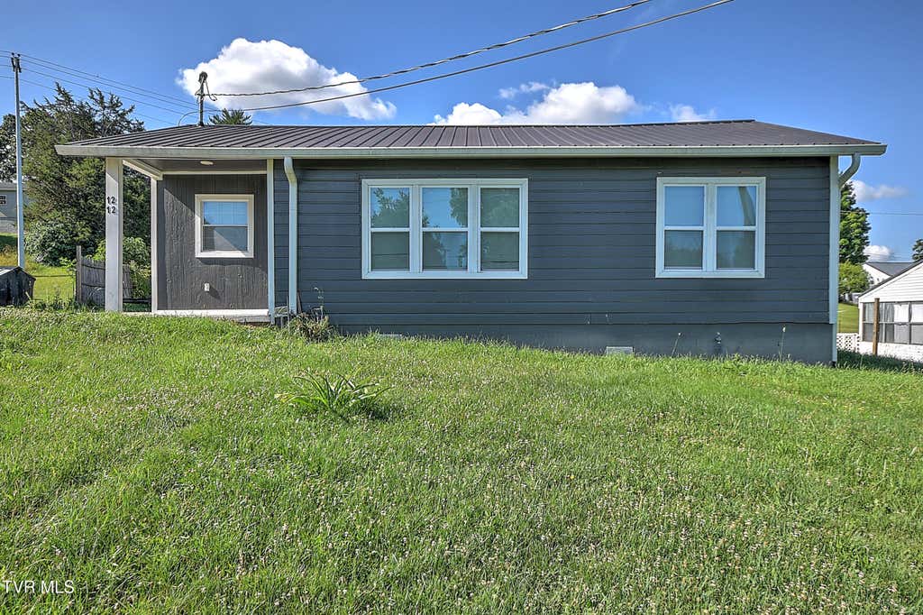 Photo of 1212 Marguerite Street, Morristown, TN 37814 (MLS # 9997382)