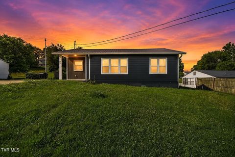 Photo of 1212 Marguerite Street, Morristown, TN 37814 (MLS # 9997382)