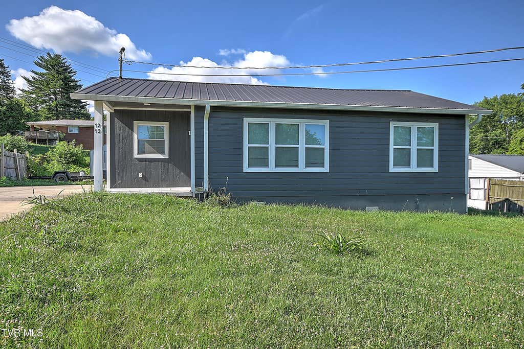 Photo of 1212 Marguerite Street, Morristown, TN 37814 (MLS # 9997382)