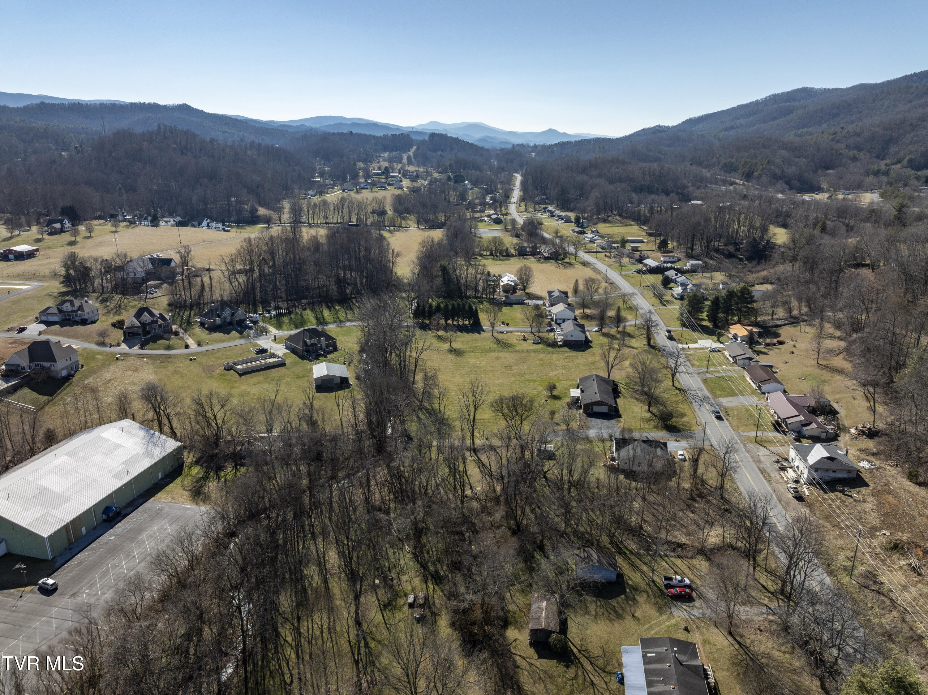 Tbd Unicoi Drive, Unicoi, Tennessee image 9