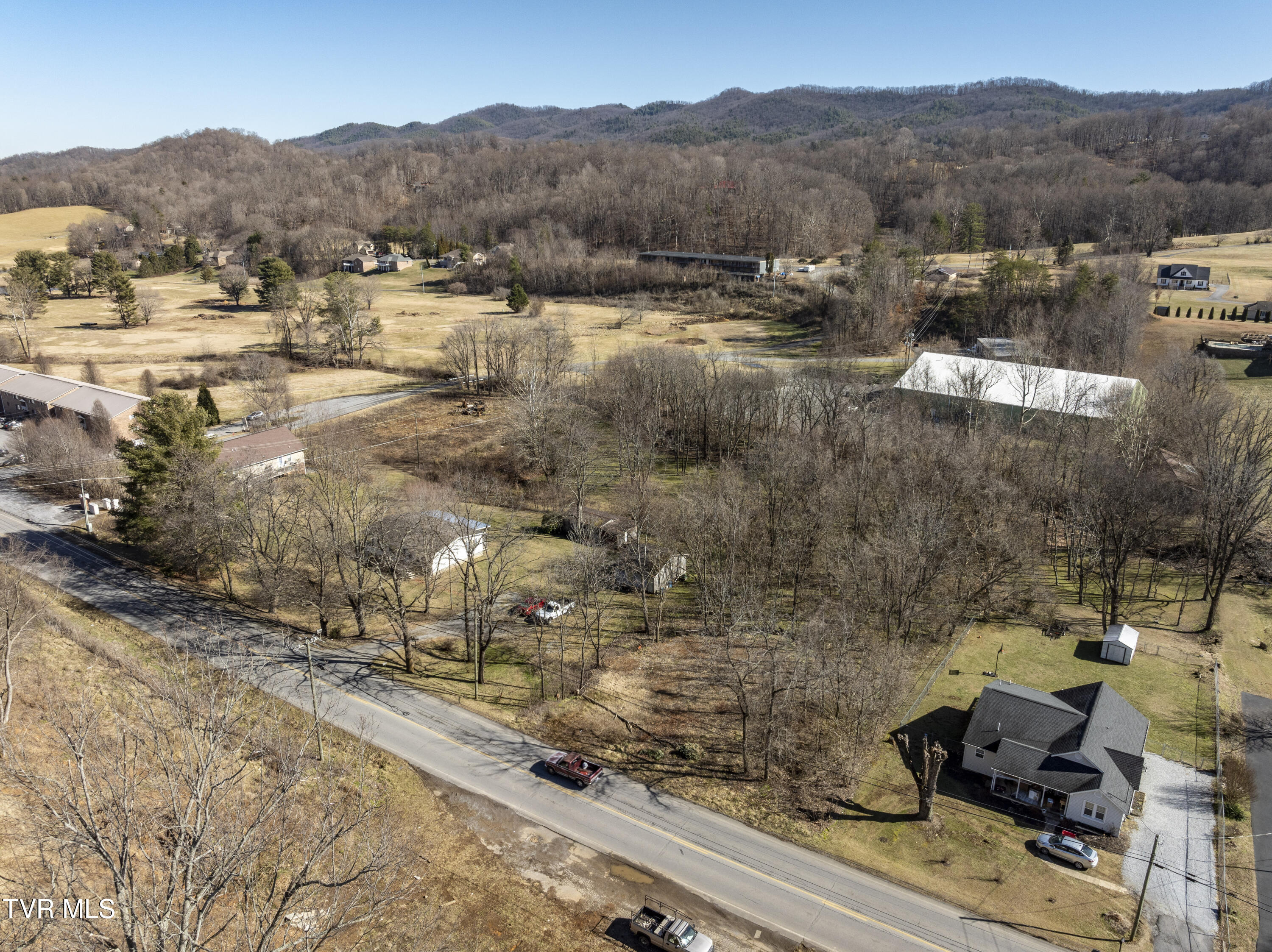 Tbd Unicoi Drive, Unicoi, Tennessee image 17