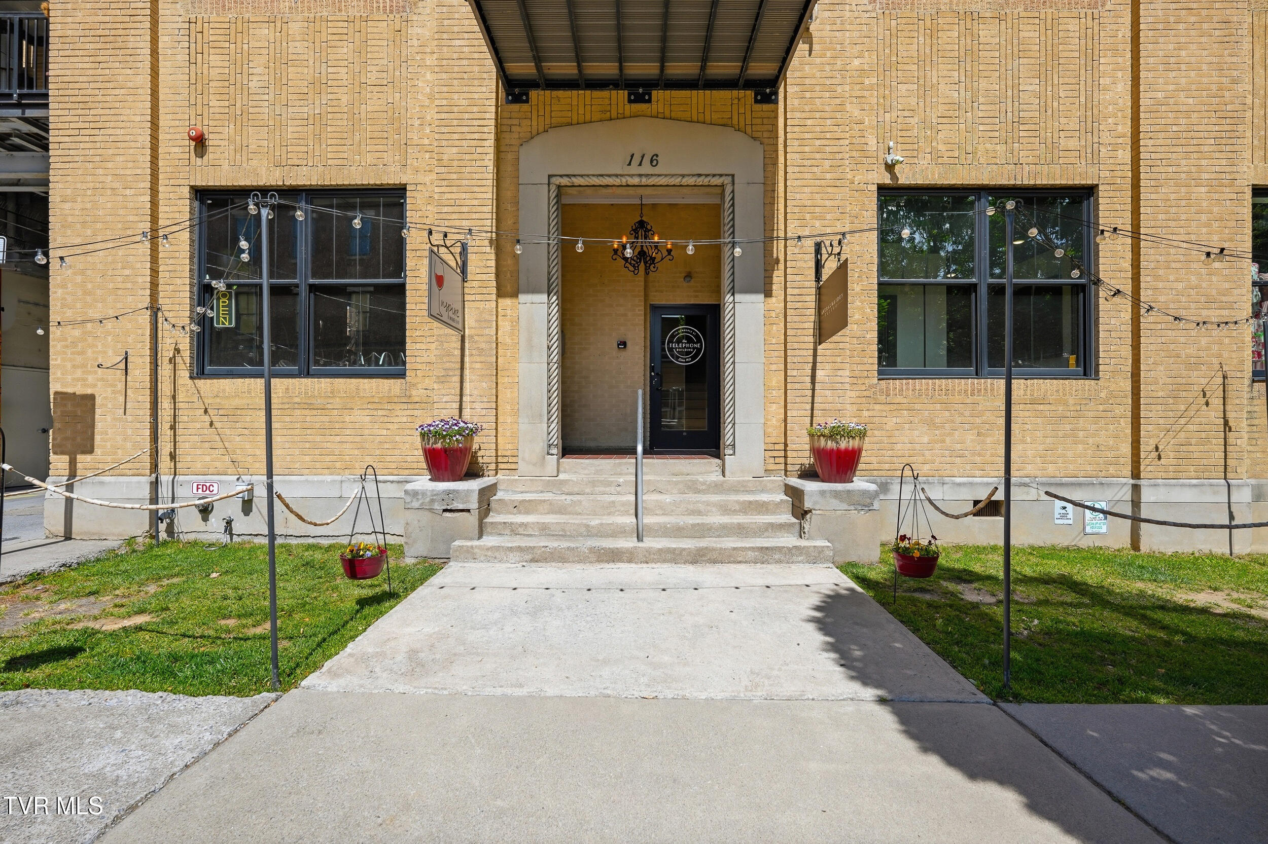 116 Commerce Street Ste 214
