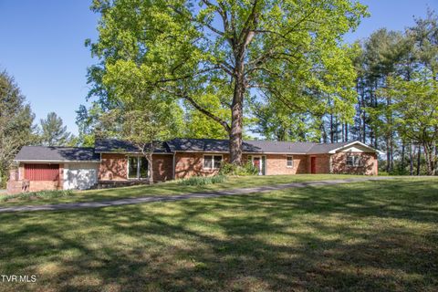 Photo of 2477 Weaver Pike, Bristol, TN 37620 (MLS # 9994685)